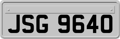 JSG9640