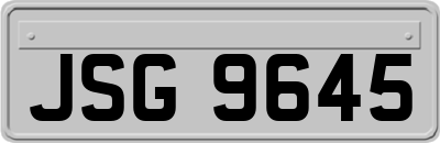 JSG9645