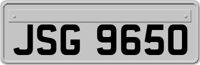 JSG9650