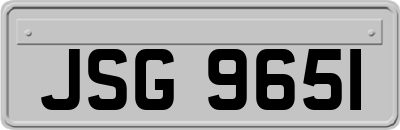 JSG9651