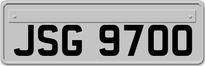 JSG9700