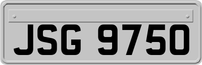 JSG9750