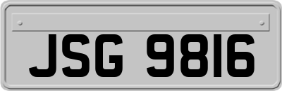 JSG9816