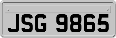 JSG9865