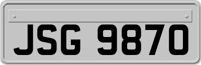 JSG9870