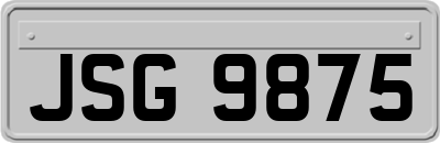 JSG9875
