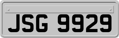 JSG9929