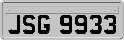 JSG9933