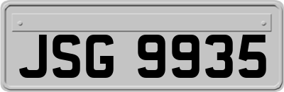 JSG9935