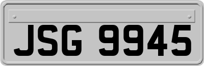 JSG9945
