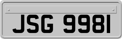 JSG9981