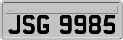 JSG9985