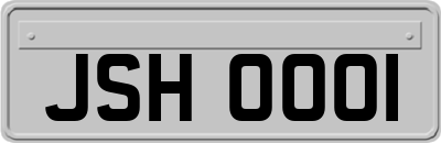 JSH0001
