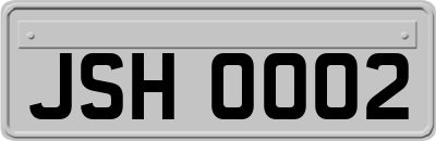 JSH0002