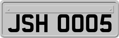 JSH0005