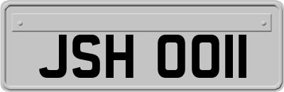JSH0011