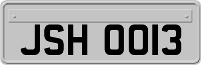 JSH0013