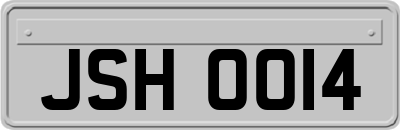 JSH0014