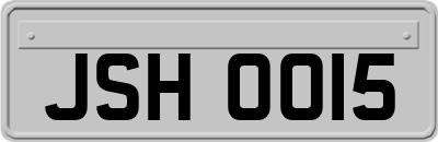 JSH0015