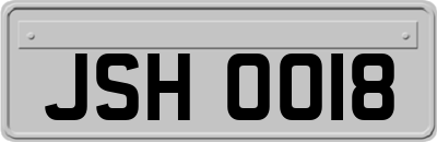 JSH0018