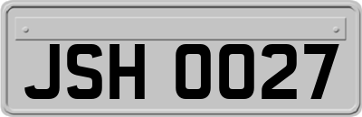 JSH0027