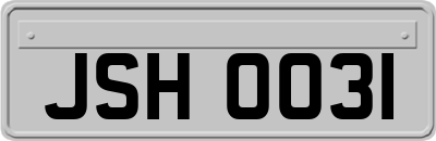 JSH0031