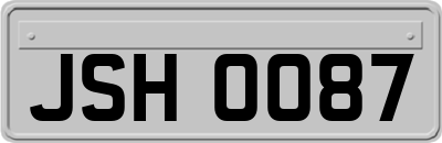JSH0087