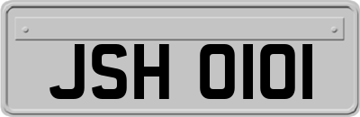 JSH0101