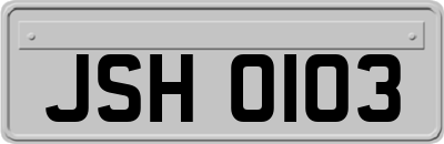 JSH0103