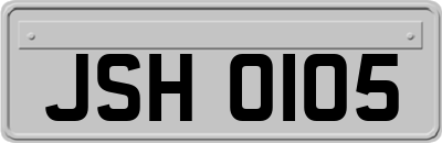 JSH0105