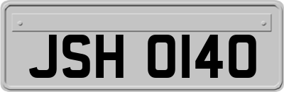JSH0140