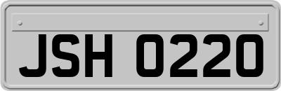 JSH0220