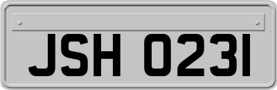JSH0231