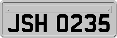JSH0235