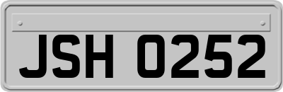JSH0252