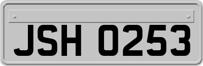 JSH0253