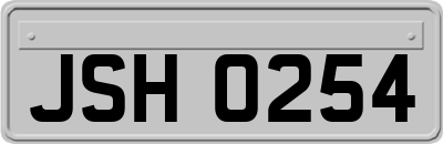 JSH0254