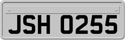 JSH0255
