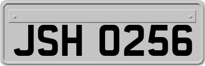 JSH0256