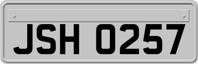 JSH0257