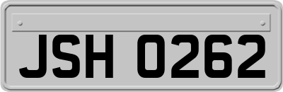 JSH0262