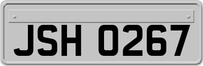 JSH0267