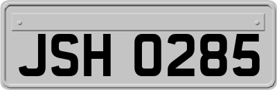 JSH0285