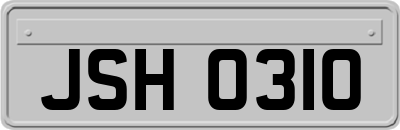 JSH0310