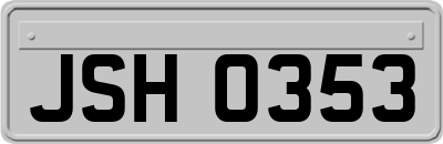 JSH0353