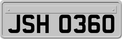 JSH0360