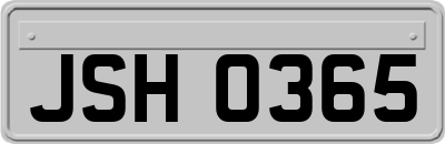 JSH0365