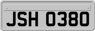 JSH0380