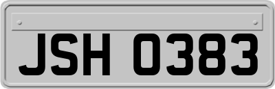 JSH0383