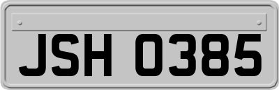 JSH0385